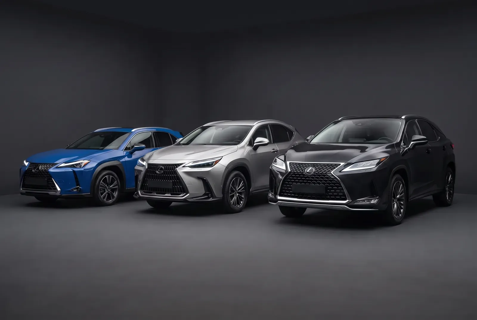 Welke Lexus houdt zijn waarde het best?