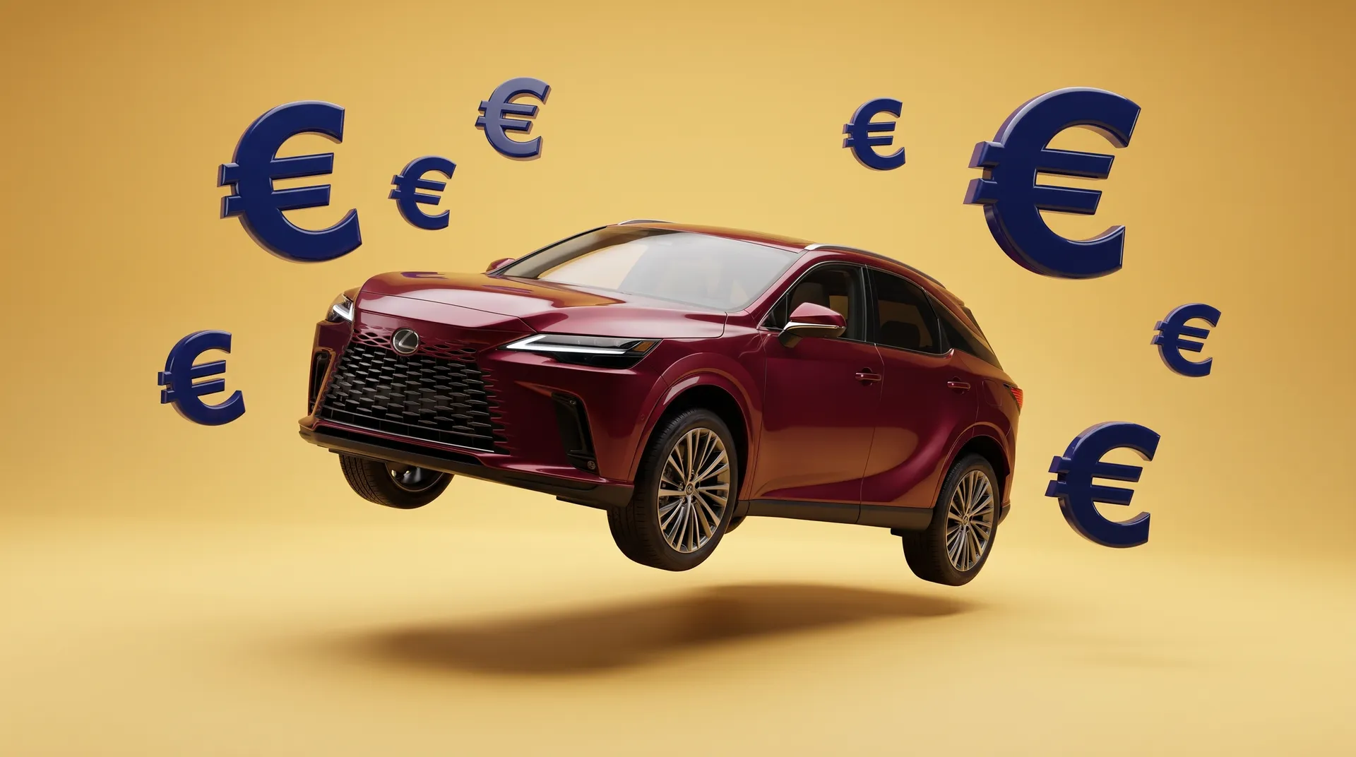 Eurotekens, ons beste bod